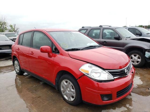 NISSAN VERSA S 2010 3n1bc1cp9al435282