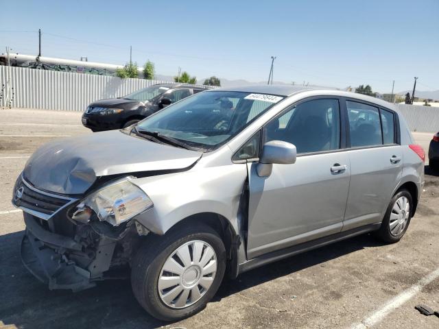 NISSAN VERSA 2010 3n1bc1cp9al435718