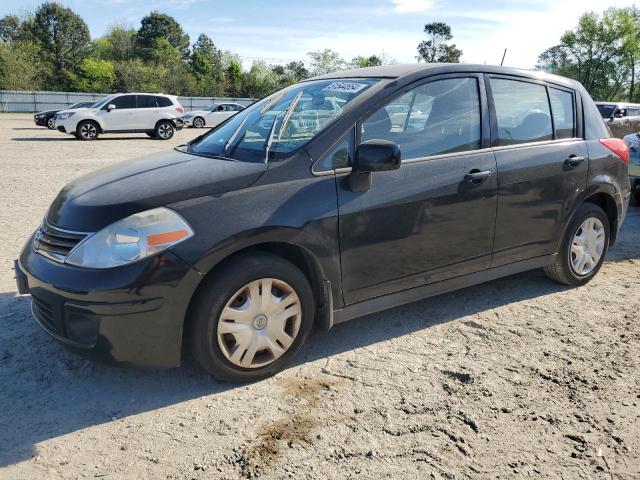 NISSAN VERSA 2010 3n1bc1cp9al436156