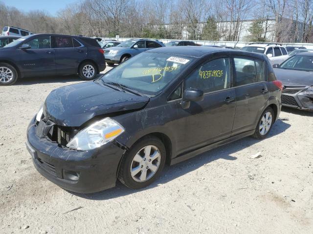 NISSAN VERSA S 2010 3n1bc1cp9al439915