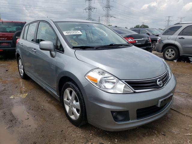 NISSAN VERSA S 2010 3n1bc1cp9al441101