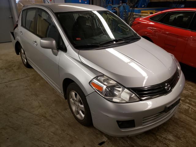 NISSAN VERSA S 2010 3n1bc1cp9al443575