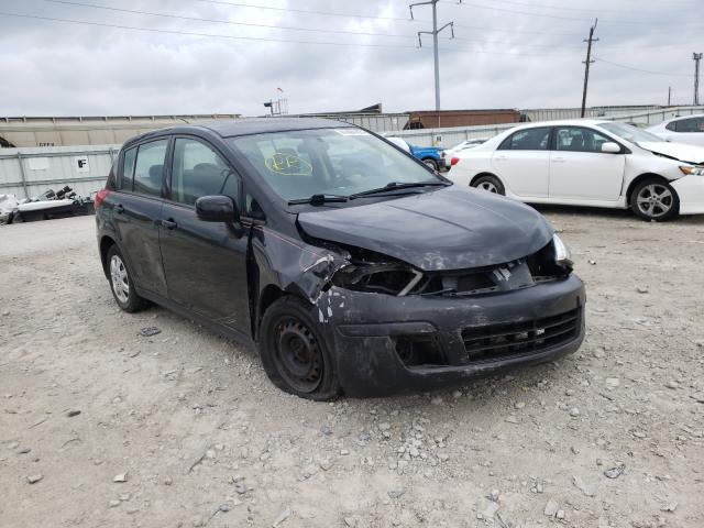 NISSAN VERSA S 2010 3n1bc1cp9al445536