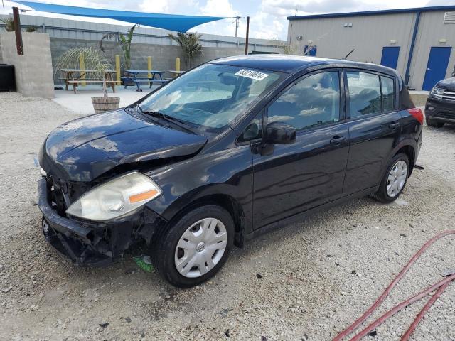 NISSAN VERSA 2010 3n1bc1cp9al446945