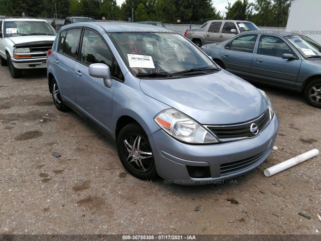 NISSAN VERSA 2010 3n1bc1cp9al447027