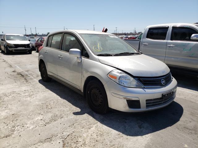 NISSAN VERSA S 2010 3n1bc1cp9al450882