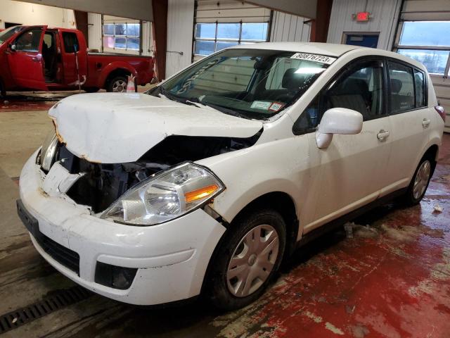 NISSAN VERSA 2010 3n1bc1cp9al451448