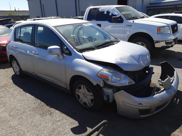 NISSAN VERSA S 2010 3n1bc1cp9al451465