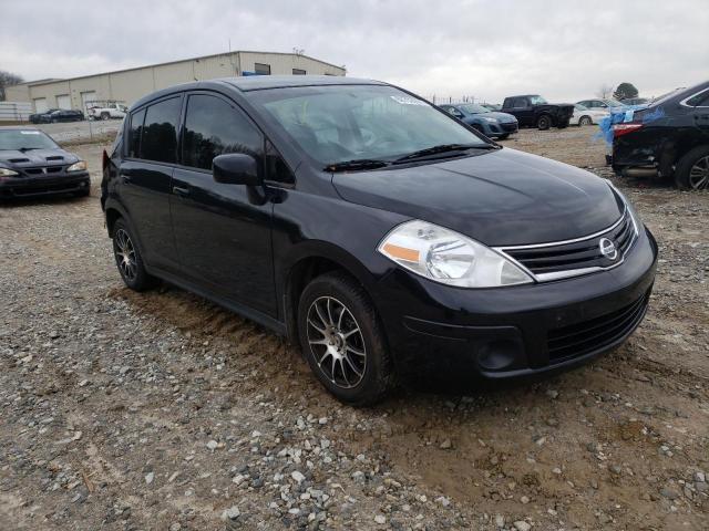 NISSAN VERSA S 2010 3n1bc1cp9al456228