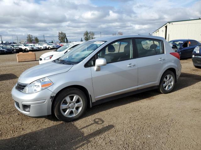 NISSAN VERSA 2010 3n1bc1cp9al459713