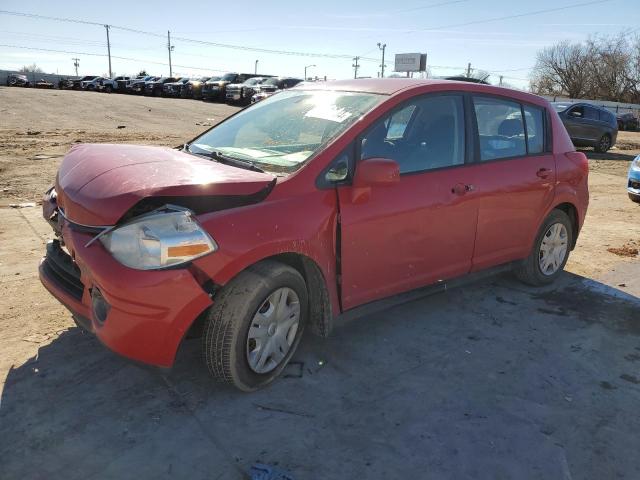 NISSAN VERSA 2010 3n1bc1cp9al459856