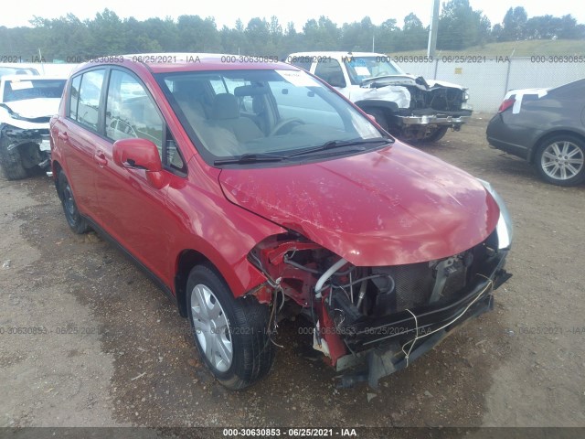 NISSAN VERSA 2010 3n1bc1cp9al462482