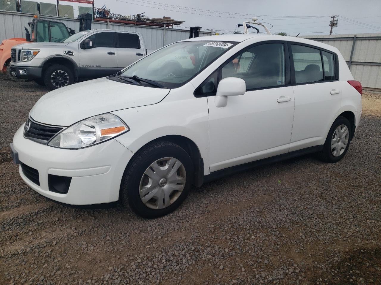 NISSAN VERSA 2010 3n1bc1cp9al463907