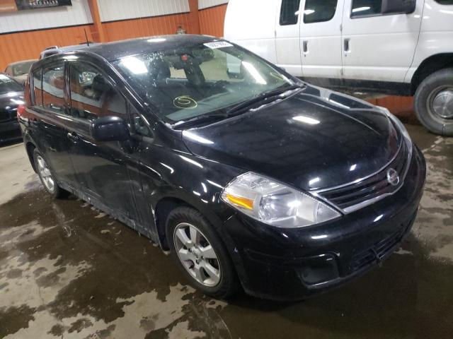 NISSAN VERSA S 2010 3n1bc1cp9al464961