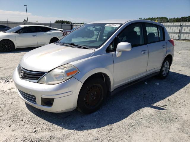 NISSAN VERSA S 2010 3n1bc1cp9al468413