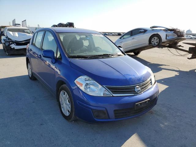 NISSAN VERSA S 2011 3n1bc1cp9bl359662