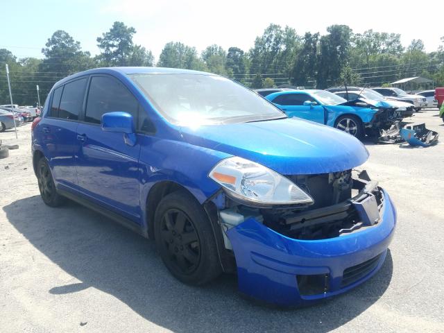 NISSAN VERSA S 2011 3n1bc1cp9bl360245