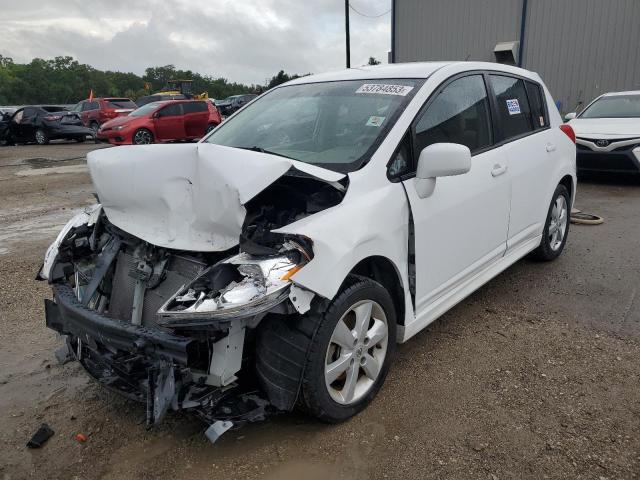 NISSAN VERSA S 2011 3n1bc1cp9bl360634