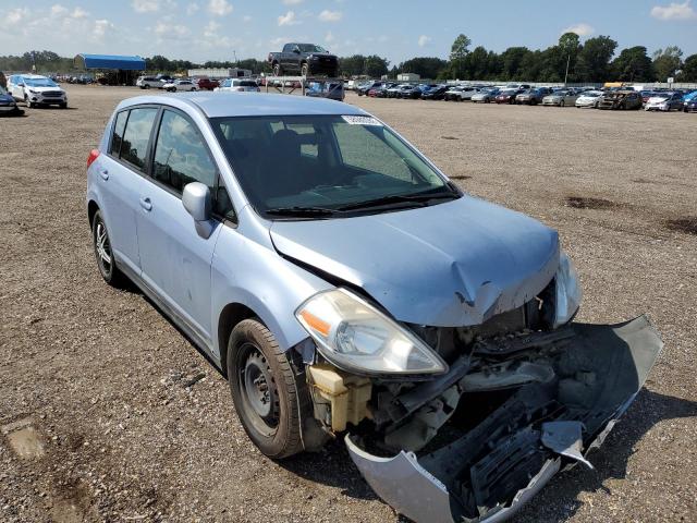 NISSAN VERSA S 2011 3n1bc1cp9bl363887