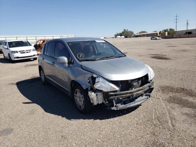 NISSAN VERSA S 2011 3n1bc1cp9bl366062