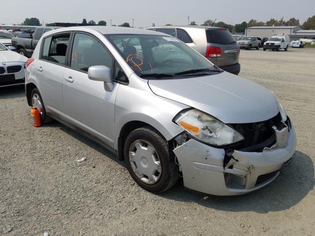 NISSAN VERSA S 2011 3n1bc1cp9bl366935