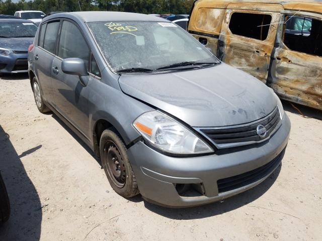 NISSAN VERSA S 2011 3n1bc1cp9bl368135