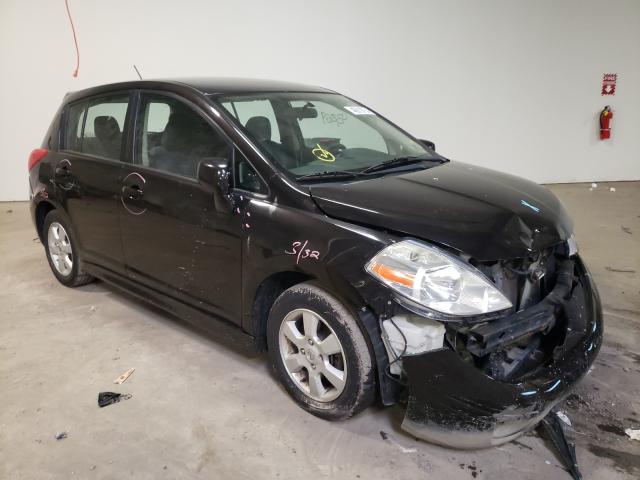 NISSAN VERSA S 2011 3n1bc1cp9bl368247