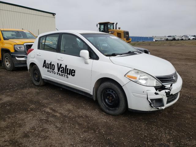 NISSAN VERSA S 2011 3n1bc1cp9bl368264