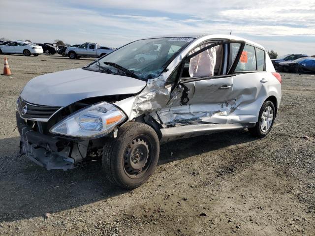 NISSAN VERSA 2011 3n1bc1cp9bl368491