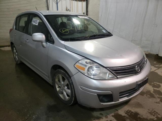 NISSAN VERSA S 2011 3n1bc1cp9bl368877