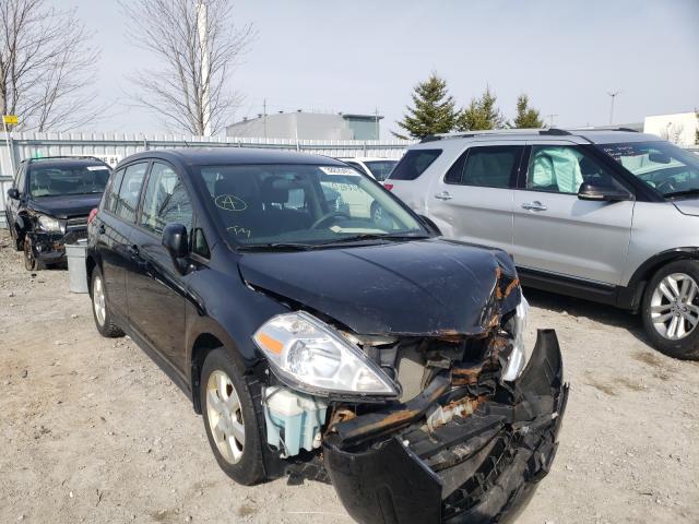 NISSAN VERSA S 2011 3n1bc1cp9bl369463