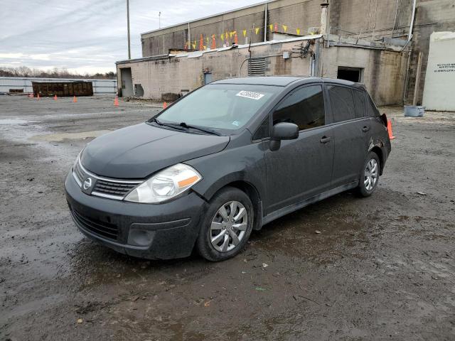 NISSAN VERSA S 2011 3n1bc1cp9bl369656