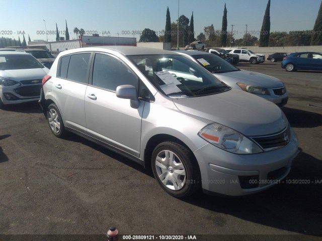 NISSAN VERSA 2011 3n1bc1cp9bl370032