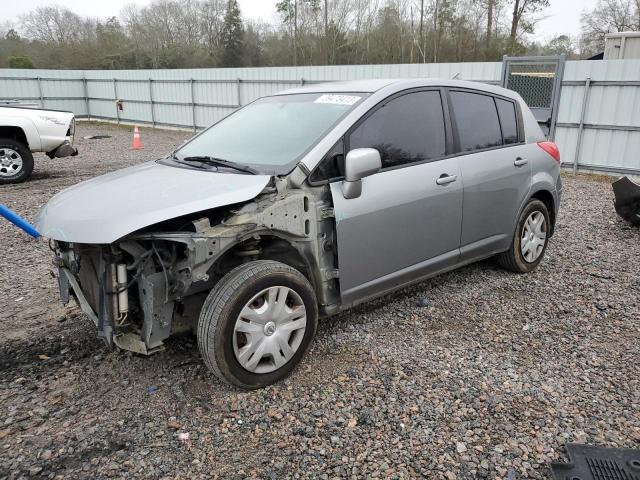 NISSAN VERSA S 2011 3n1bc1cp9bl370810