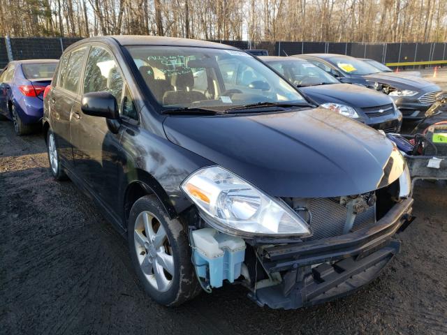 NISSAN VERSA S 2011 3n1bc1cp9bl372640