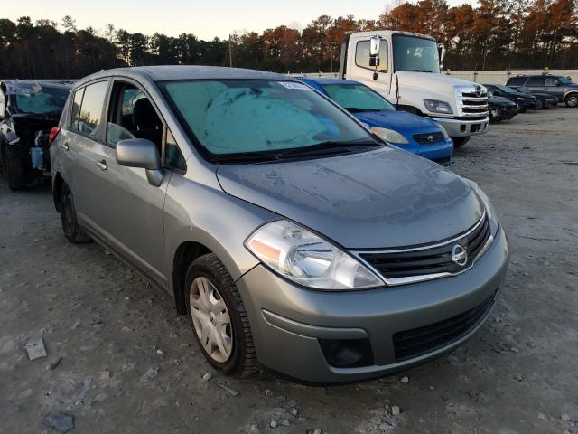 NISSAN VERSA S 2011 3n1bc1cp9bl372802