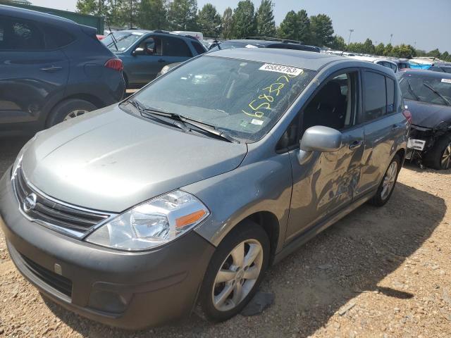 NISSAN VERSA S 2011 3n1bc1cp9bl374176