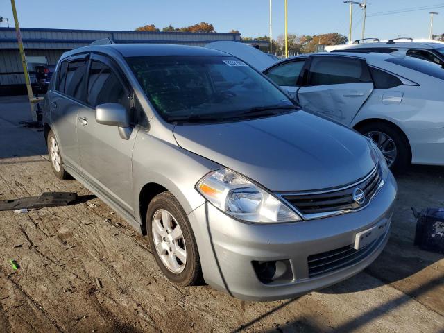 NISSAN VERSA S 2011 3n1bc1cp9bl374307