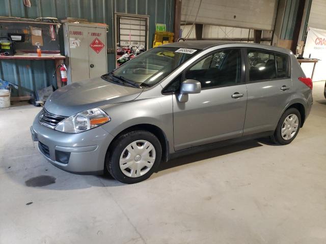 NISSAN VERSA S 2011 3n1bc1cp9bl374582