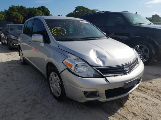 NISSAN VERSA S 2011 3n1bc1cp9bl374940