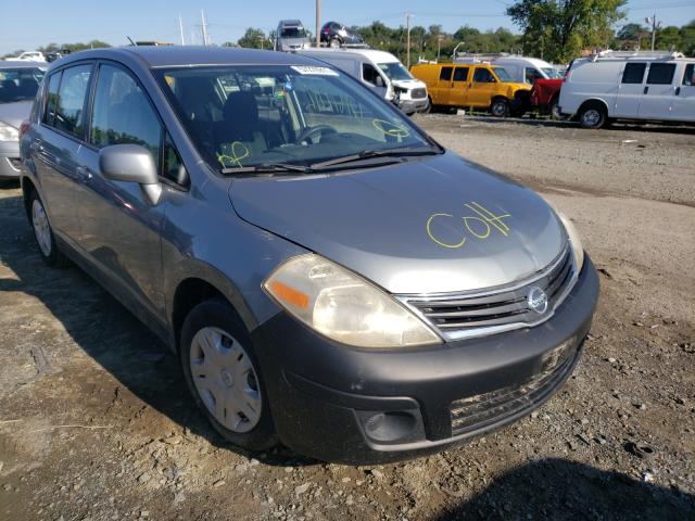 NISSAN VERSA S 2011 3n1bc1cp9bl375179