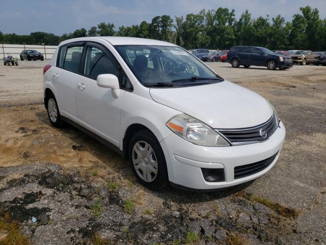 NISSAN VERSA S 2011 3n1bc1cp9bl375246