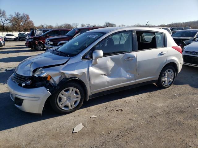 NISSAN VERSA S 2011 3n1bc1cp9bl376073