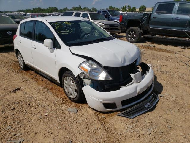 NISSAN VERSA S 2011 3n1bc1cp9bl376557