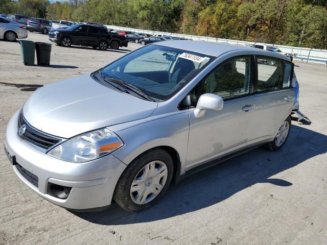 NISSAN VERSA S 2011 3n1bc1cp9bl376848