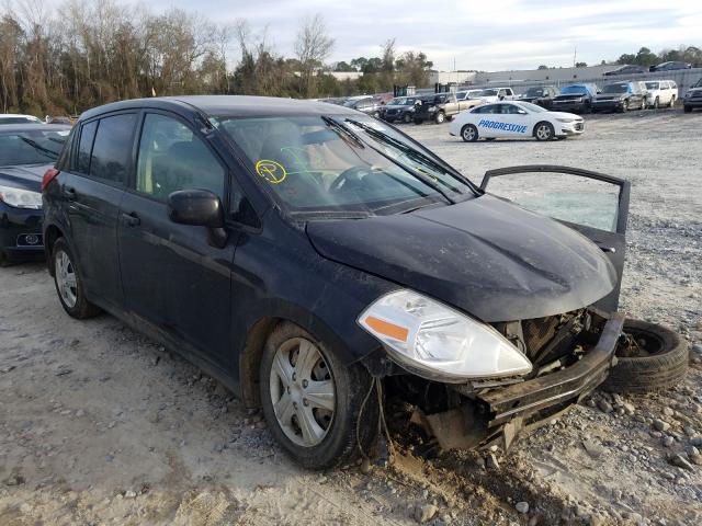 NISSAN VERSA S 2011 3n1bc1cp9bl379202