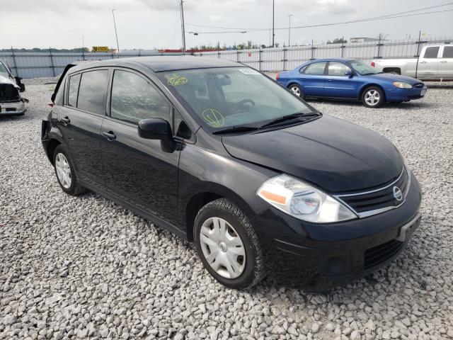 NISSAN VERSA S 2011 3n1bc1cp9bl379457