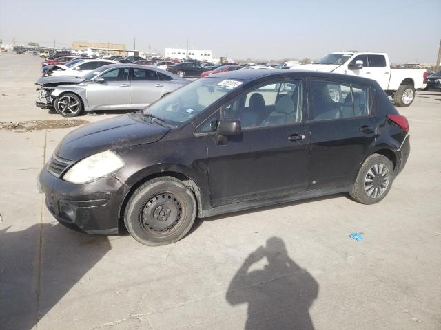 NISSAN VERSA S 2011 3n1bc1cp9bl380429