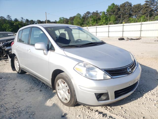 NISSAN VERSA S 2011 3n1bc1cp9bl380477