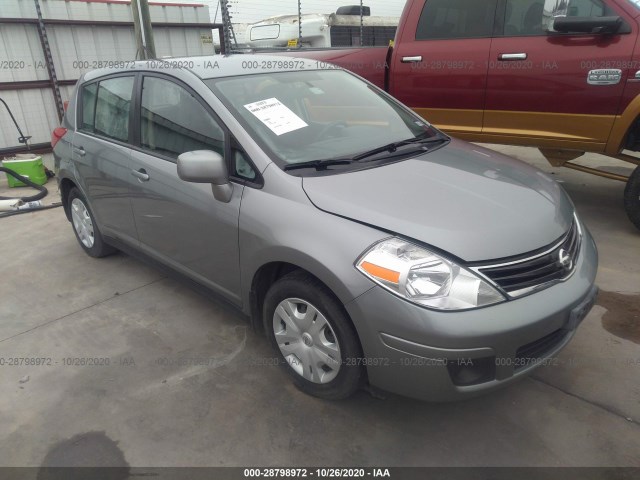 NISSAN VERSA 2011 3n1bc1cp9bl380558